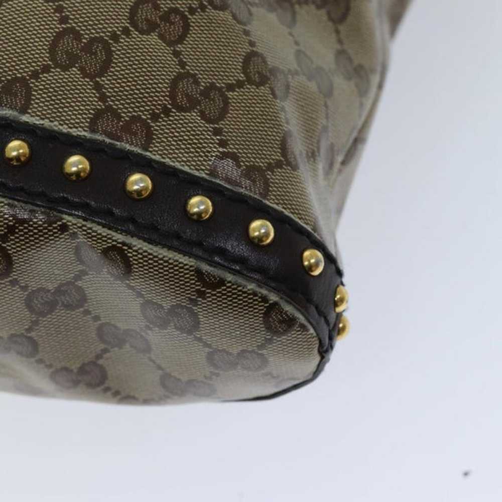 Gucci Handbag - image 9