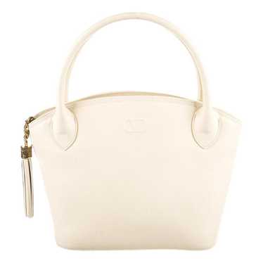 Valentino Garavani Leather handbag