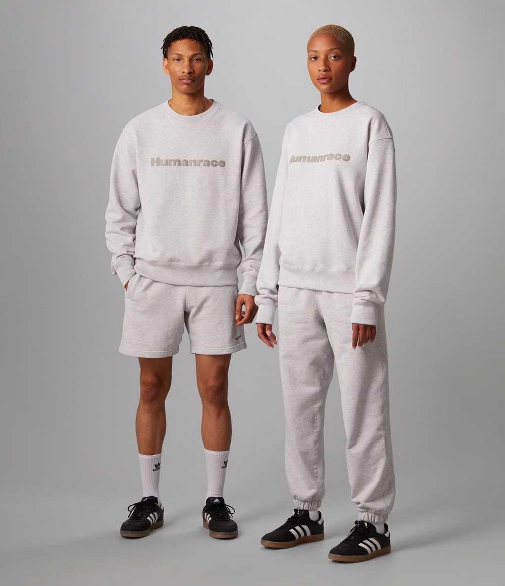 Adidas × Pharrell × humanrace HUMAN RACE ADIDAS S… - image 1