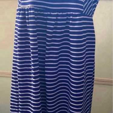 Brand New Maternity Dress (Size L)