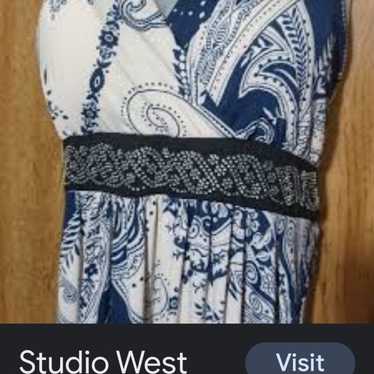 Studio West Apparel