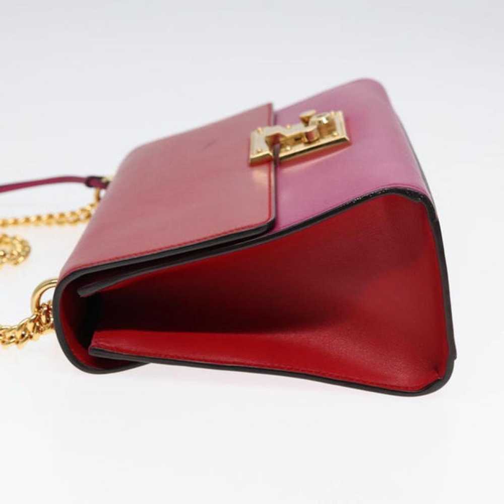 Gucci Leather handbag - image 4