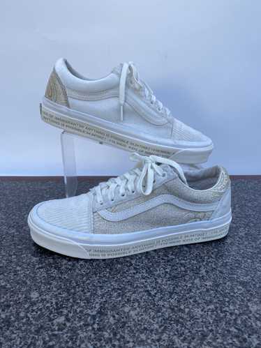 Vans Vans Old Skool 36 DX Kids of Immigrants