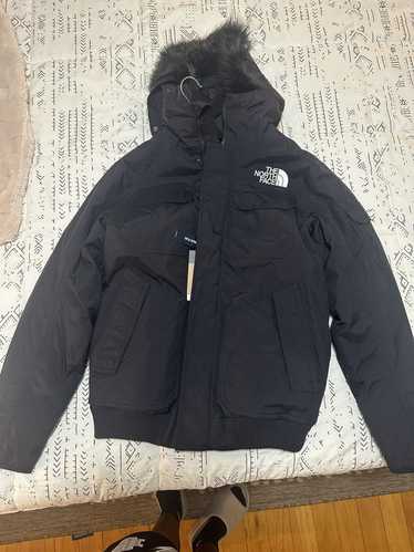 The North Face North face men’s coat