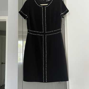 NWOT Karl Lagerfeld Little Black Dress