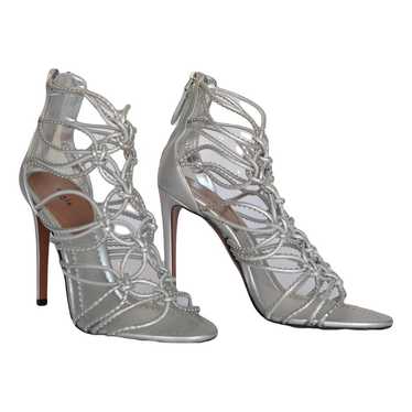 Alaïa Leather heels - image 1