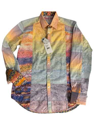 Robert Graham Limited Edition