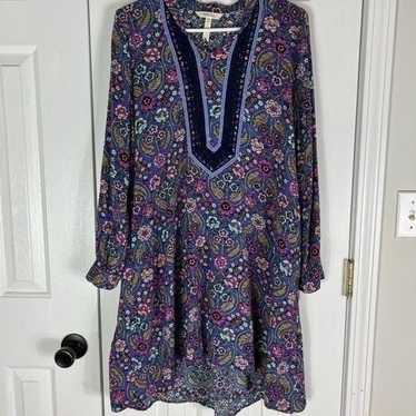 Matilda Jane Floral Dress Size Small