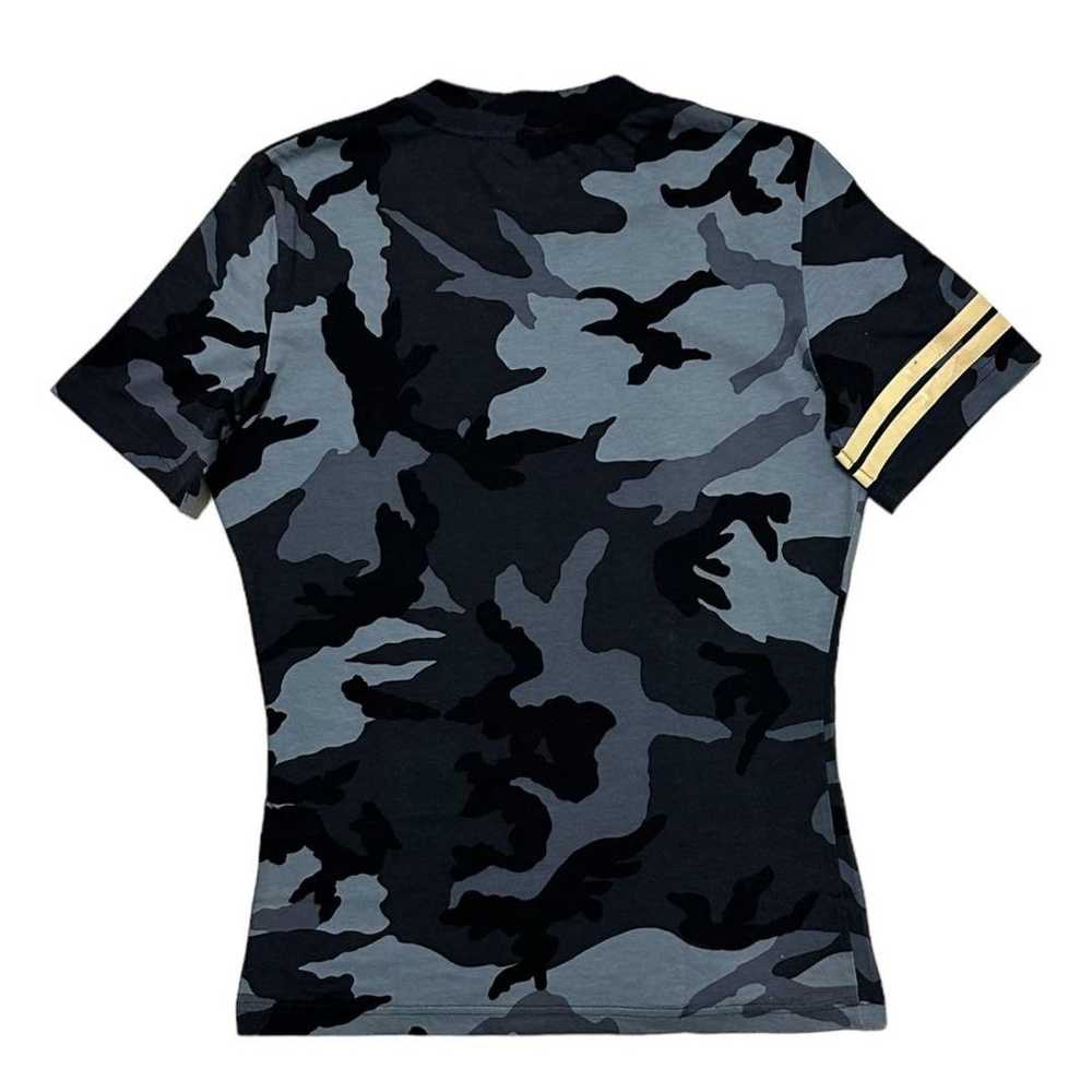 Christian Dior 2002 Spring/Summer Camouflage T-sh… - image 2