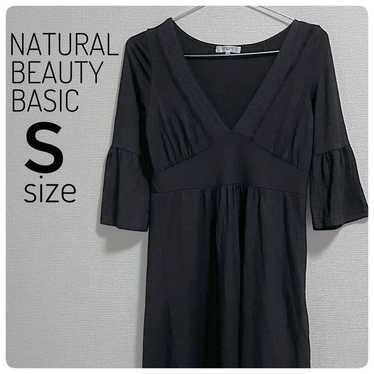 One Piece Women's S Dress Formal Natural Beauty B… - image 1