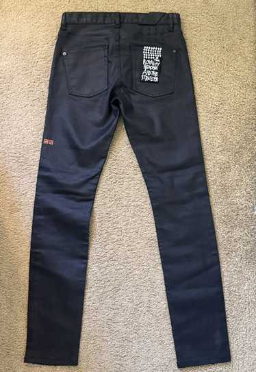 Ksubi Black Ksubi Jeans with Tag