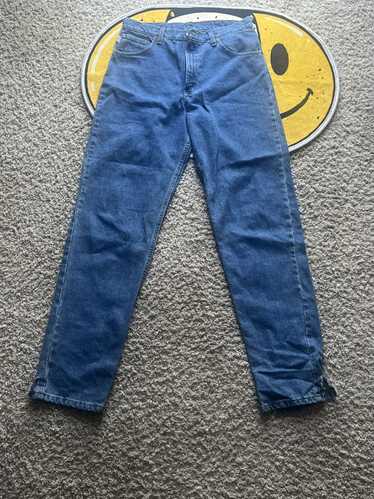 Carhartt Carhart Denim Jeans