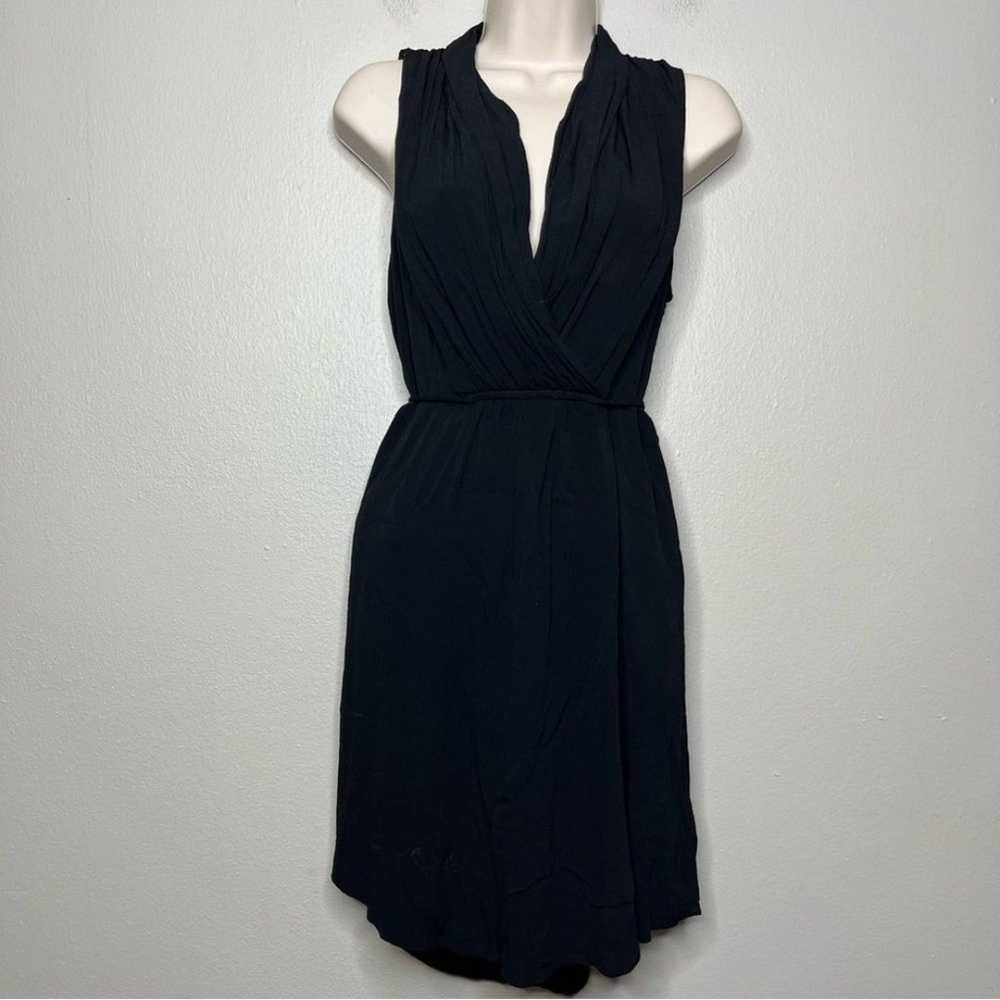 Maeve Anthropologie Women Dress Medium Libyan Sha… - image 2