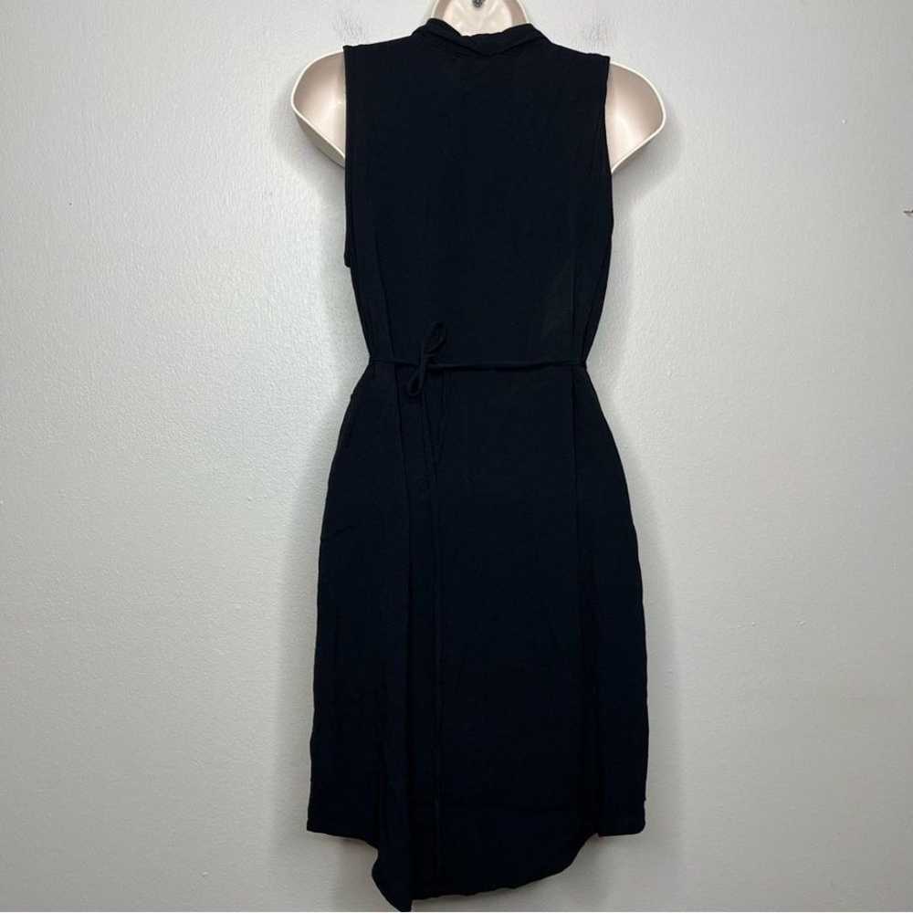 Maeve Anthropologie Women Dress Medium Libyan Sha… - image 6