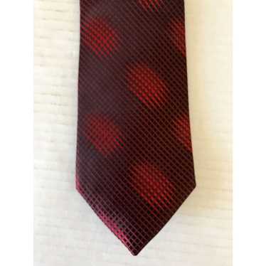 Vintage Concepts by Claiborne Men's Necktie Tie S… - image 1