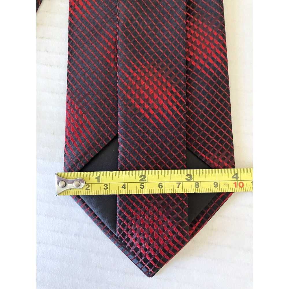 Vintage Concepts by Claiborne Men's Necktie Tie S… - image 6