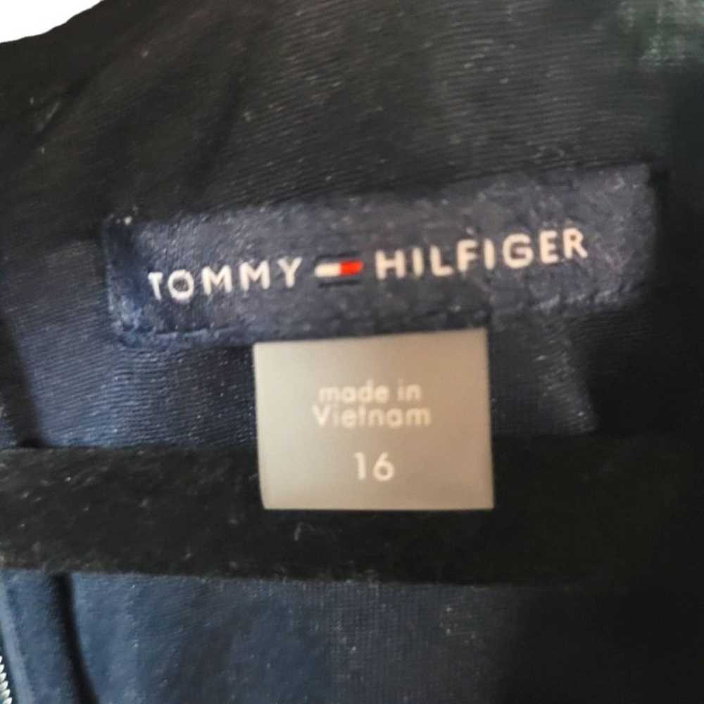 Tommy Hilfiger Feminine Casual Classic Glam Ruffl… - image 12