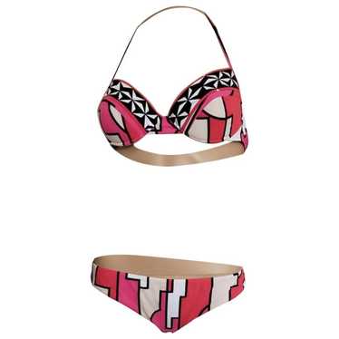 Emilio Pucci Swimwear