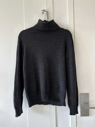 Dries Van Noten Dries Van Noten Wool Turtleneck