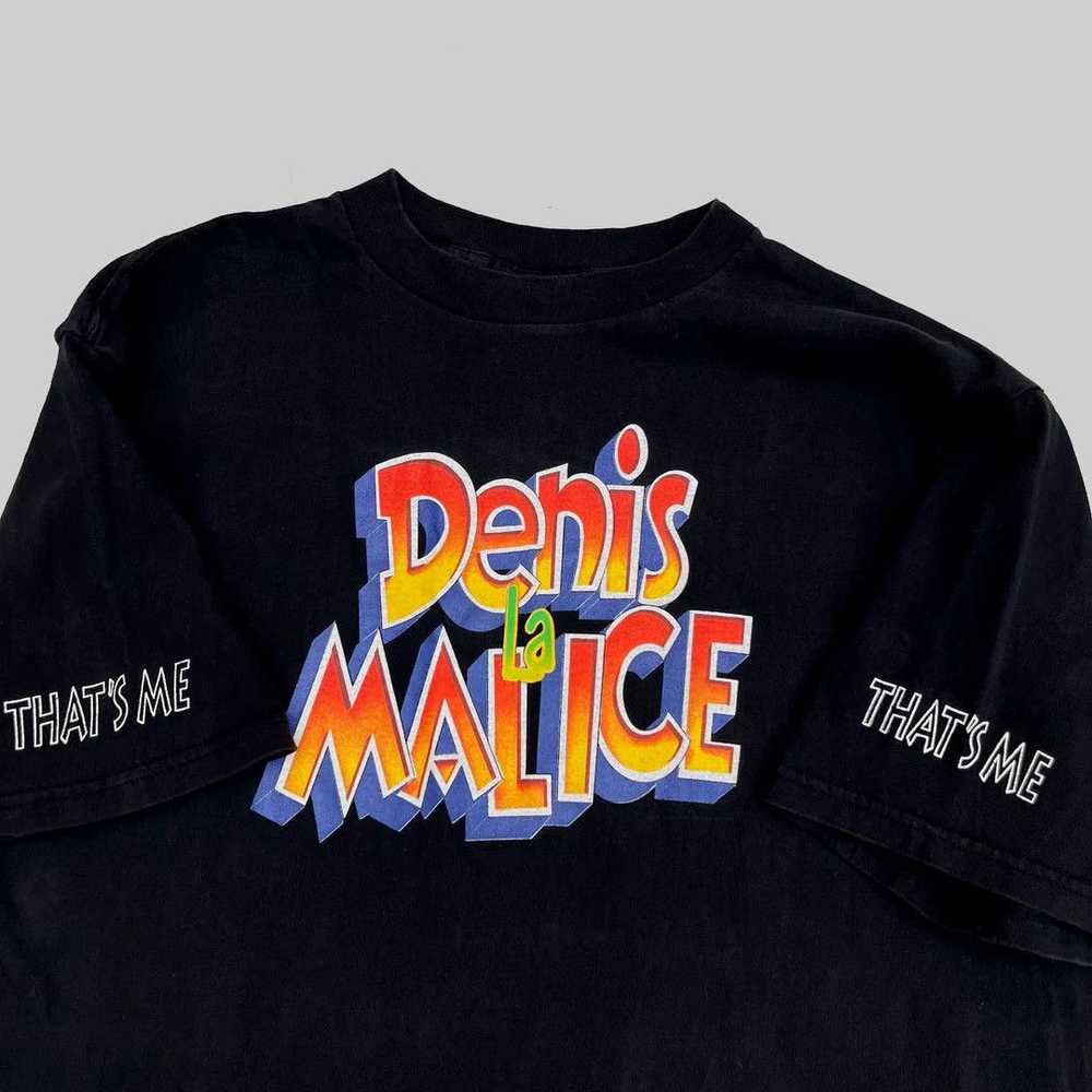 Made In Usa × Movie × Vintage Dennis the Menace 1… - image 2