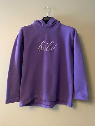 Balenciaga Balenciaga Bebe hoodie