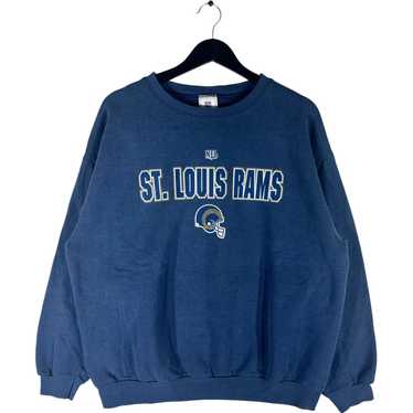 NFL Vintage NFL St. Louis Rams Crewneck - image 1