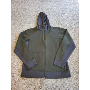 The North Face The North Face Slacker Hoodie Large