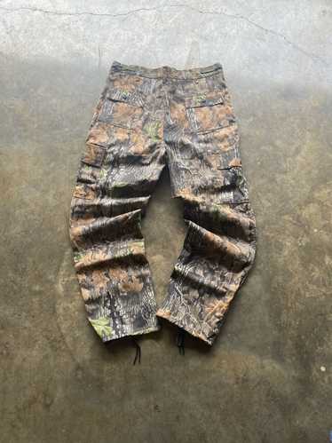 Camo × Carhartt × Vintage Crazy Vintage Baggy 90’… - image 1