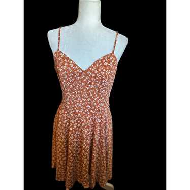 The General Good Summer Dress, Size Large, NWOT - image 1