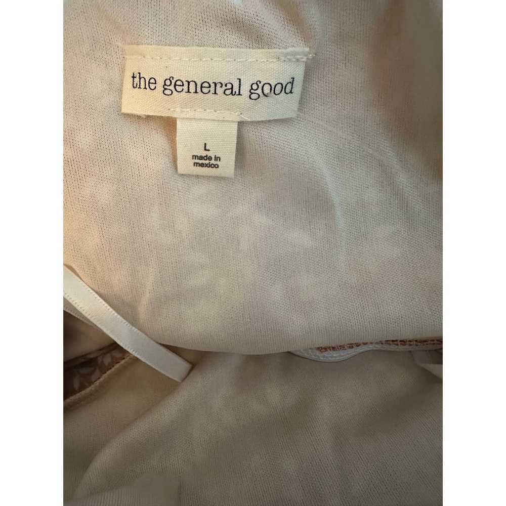 The General Good Summer Dress, Size Large, NWOT - image 7