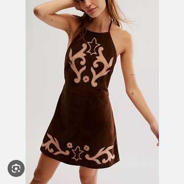 Mini Dress Free People