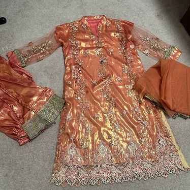 pakistani dresses