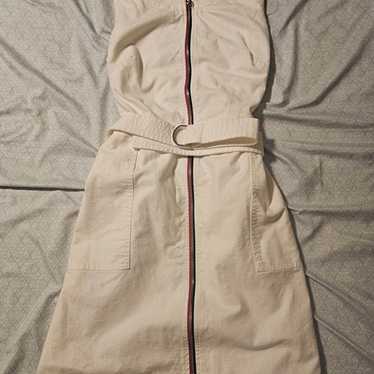 Tommy Hilfiger Zip Up Dress