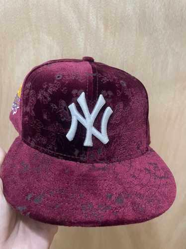 Hat Club × New Era × New York Yankees Hat club han