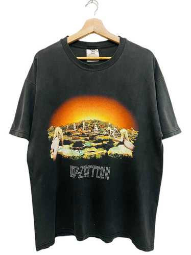 Band Tees × Led Zeppelin × Vintage Vintage Led Ze… - image 1