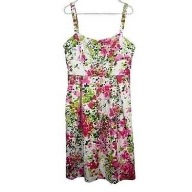 Jessica Howard dress size 12 floral - image 1