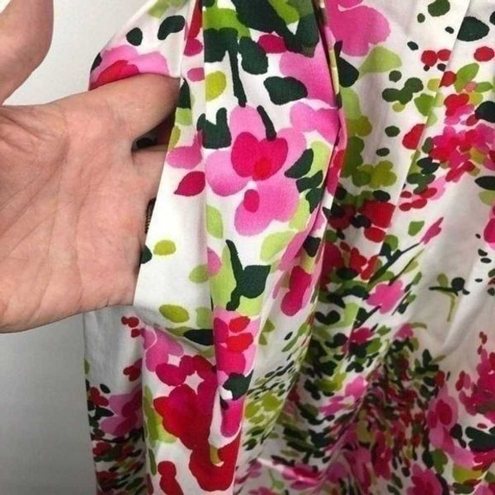 Jessica Howard dress size 12 floral - image 6