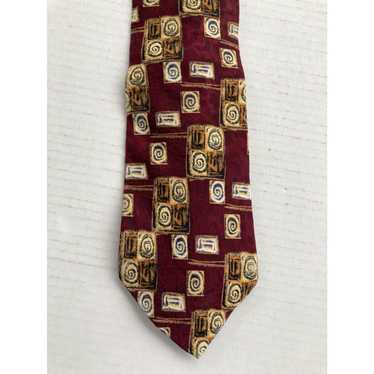 Johnston & Murphy Johnston & Murphy Men's Necktie… - image 1