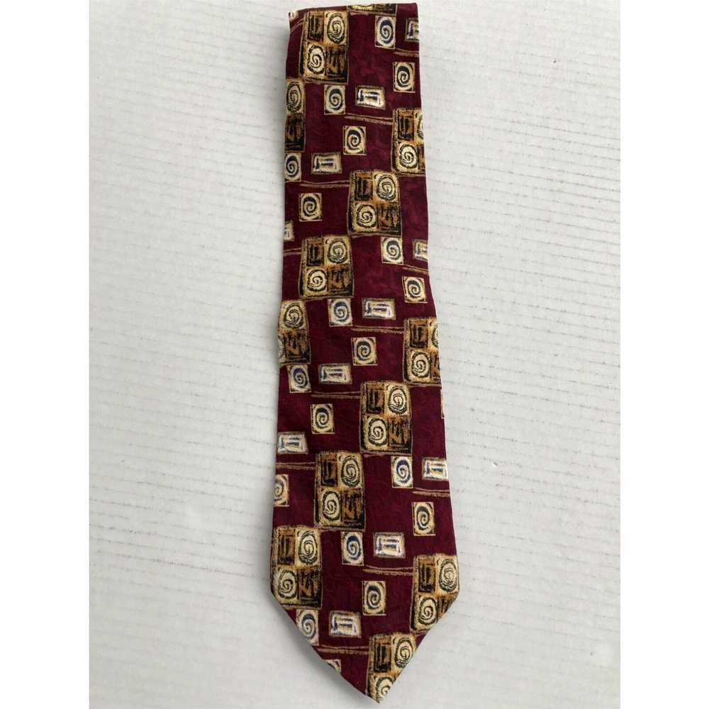 Johnston & Murphy Johnston & Murphy Men's Necktie… - image 2