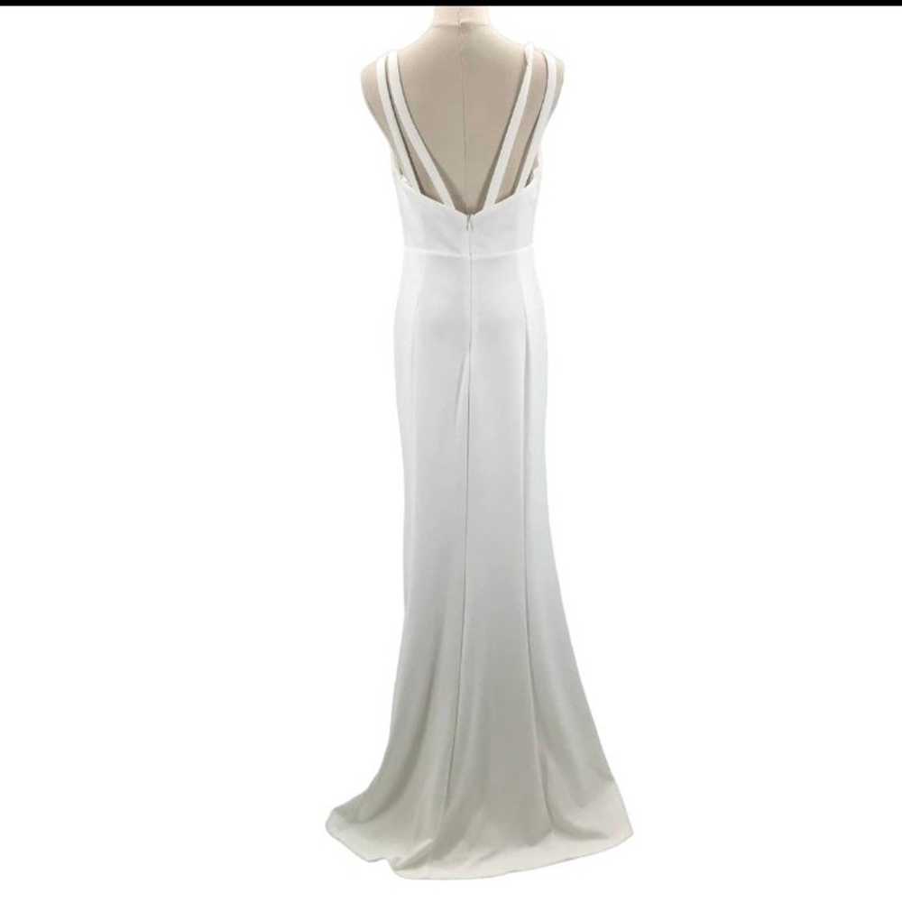 Lulu's Love Galore Maxi Formal / Wedding Dress sz… - image 3