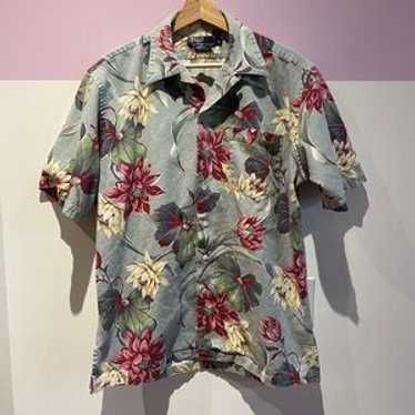 Ralph lauren vintage camp - Gem
