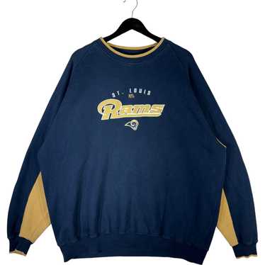 NFL Vintage St. Louis Rams NFL Crewneck