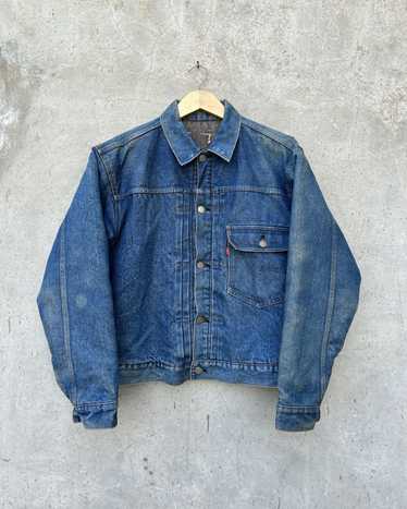 Sugar cane jacket - Gem Sugar cane jacket - Gem