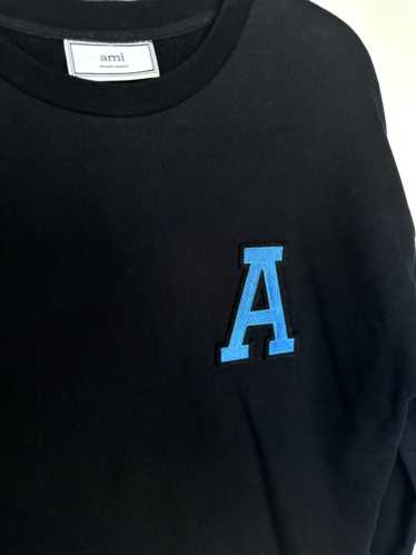Ami ami paris logo - Gem
