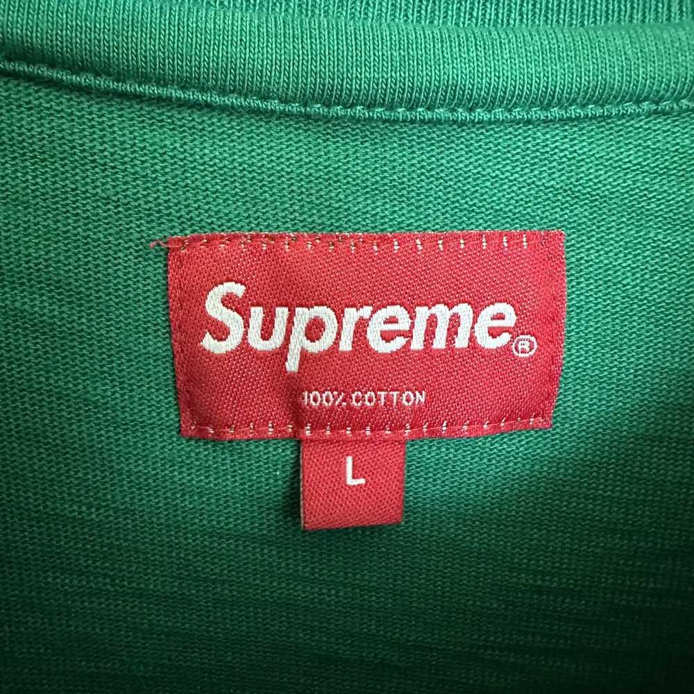 Supreme Supreme S/S Pocket Tee (FW23) - image 3