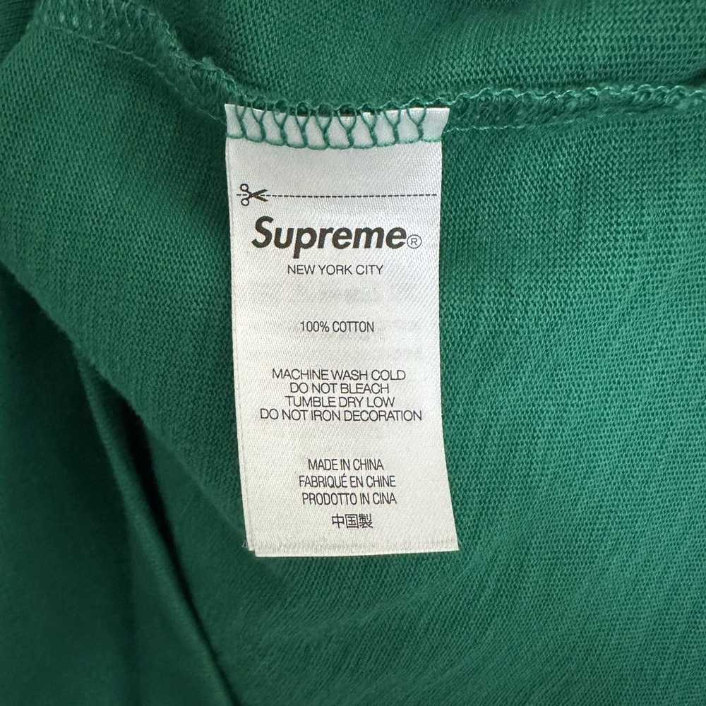 Supreme Supreme S/S Pocket Tee (FW23) - image 4