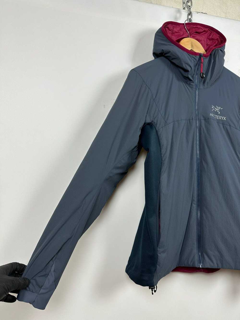 Arc'Teryx × Outdoor Life × Streetwear Women’s Arc… - image 10