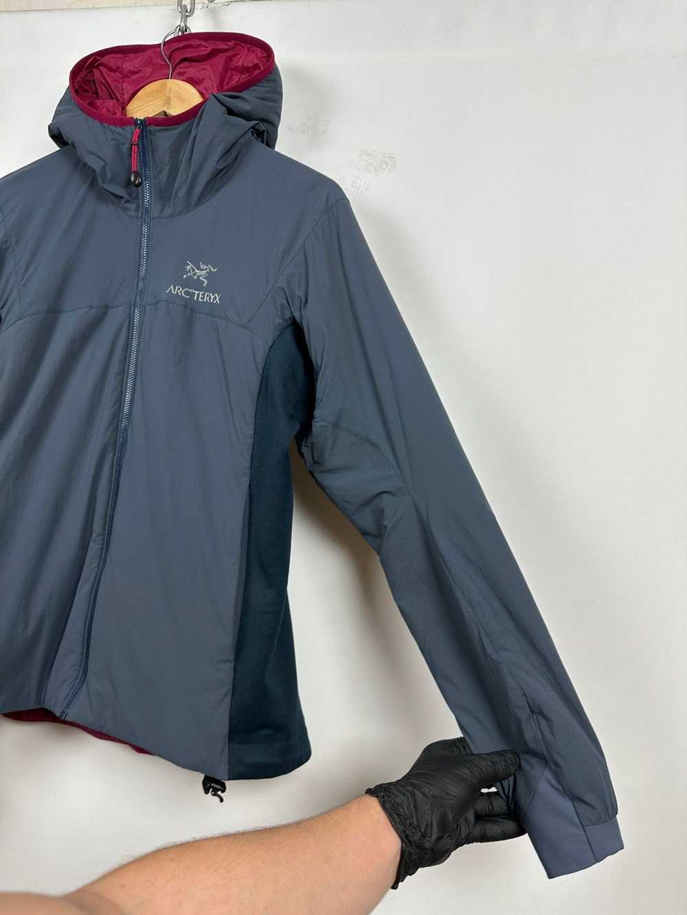 Arc'Teryx × Outdoor Life × Streetwear Women’s Arc… - image 11