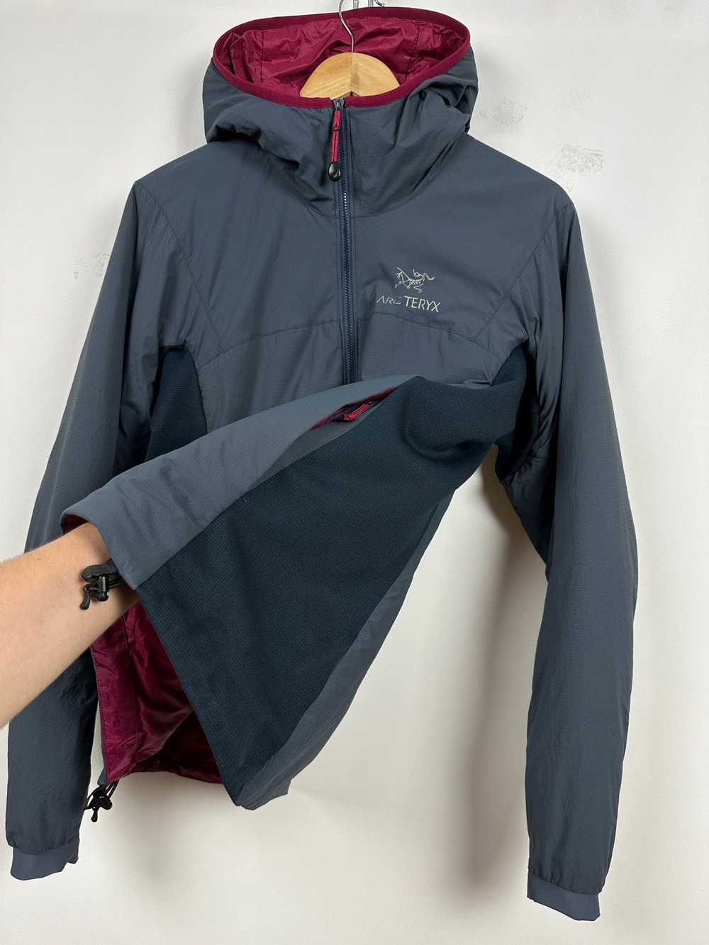 Arc'Teryx × Outdoor Life × Streetwear Women’s Arc… - image 12