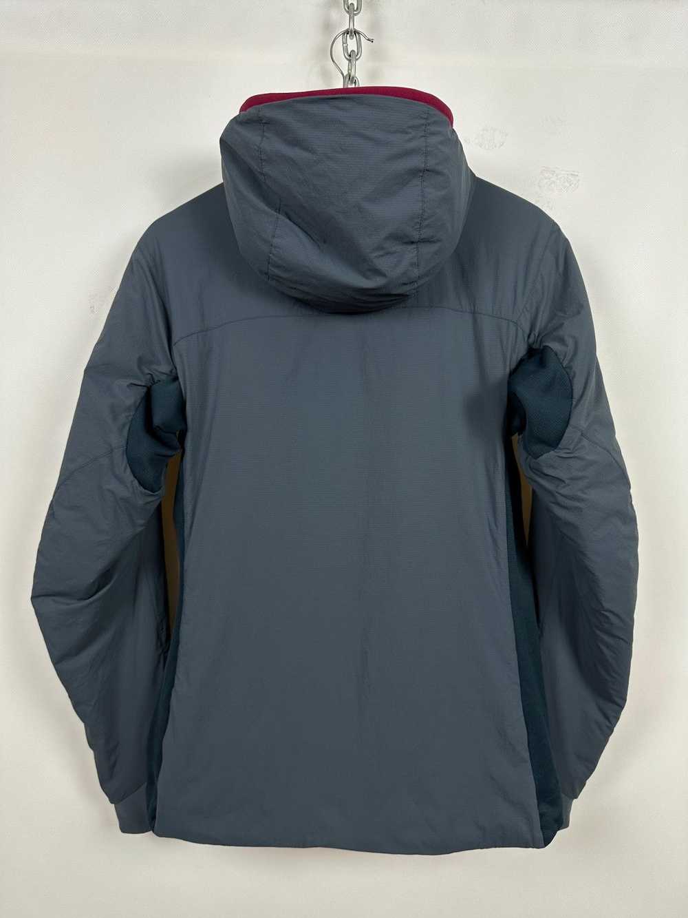 Arc'Teryx × Outdoor Life × Streetwear Women’s Arc… - image 2